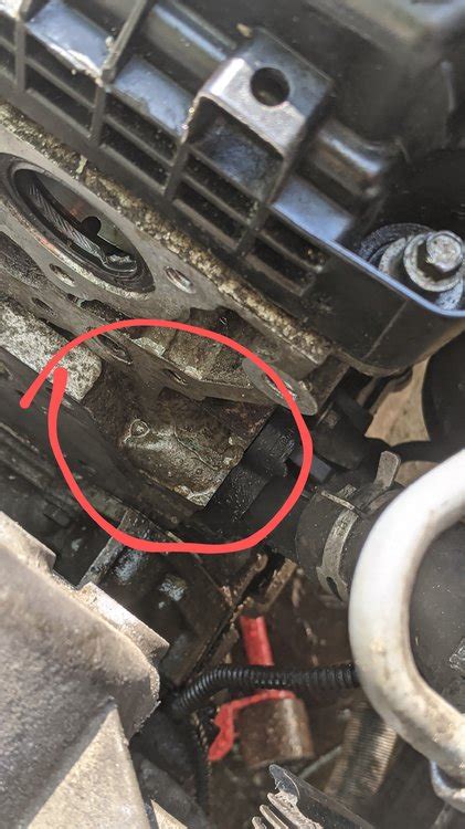 dodge journey coolant leak|Dodge Journey With 3.6L Losing Coolant (Look HERE。